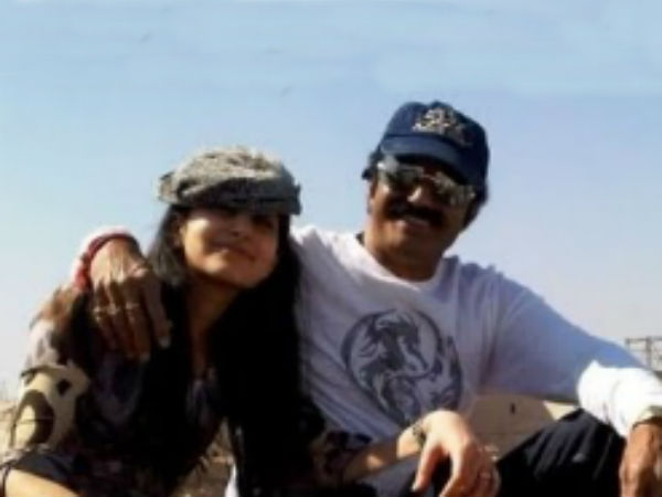 ఘనంగా తేజస్విని వివాహం