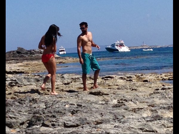 గతంలోనూ దొరికిపోయారు