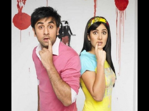 రణబీర్‍‌తో ఎన్నోమిడ్ నైట్ల గడిపిన కత్రినా