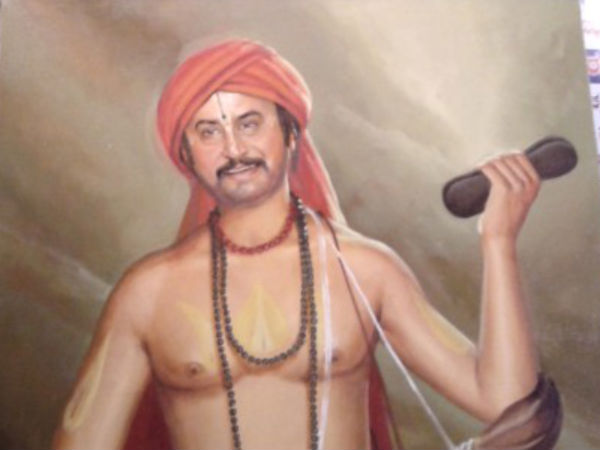 ఈ ఐడియా ఎలా వచ్చిందంటే...