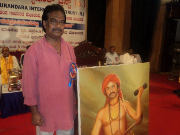 రజనీకాంత్ గురించి రాజ్ బహదూర్