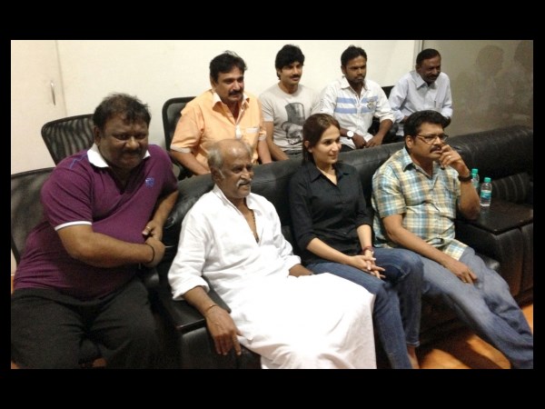 స్క్రిప్టు ఎవరంటే...