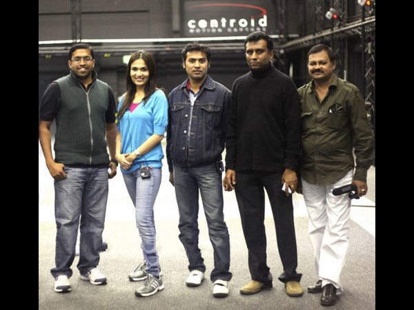 మిగతా తారాగణం