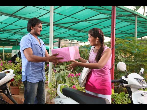 సాయిరామ్ శంకర్ కి సేమ్ సిట్యువేషన్