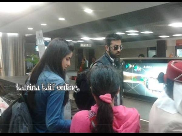 అబ్బే అదేం లేదంటూ...