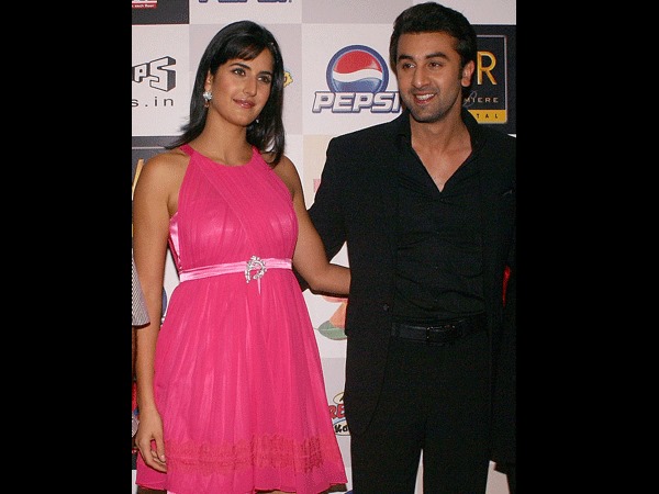 అప్పుడు జస్ట్ ఫ్రెండ్స్ అన్నారు