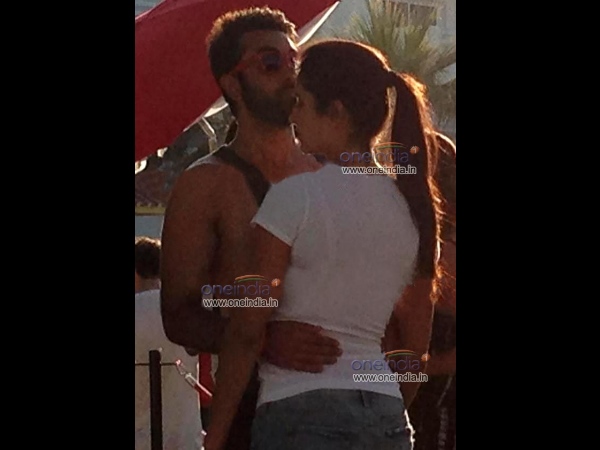 విదేశాల్లో జల్సా...