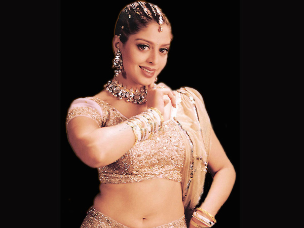 తెలుగులో నగ్మ నటించిన సినిమాలు...