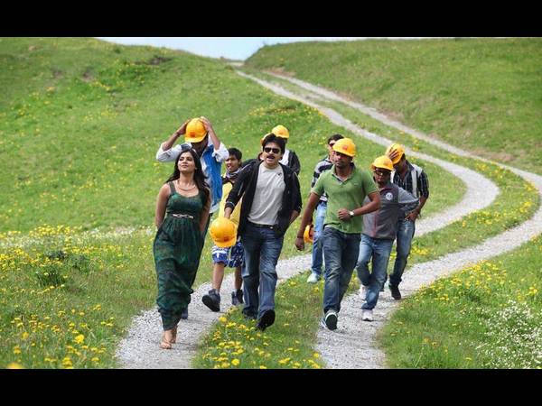 నటీనటులు, సాంకేతిక నిపుణులు