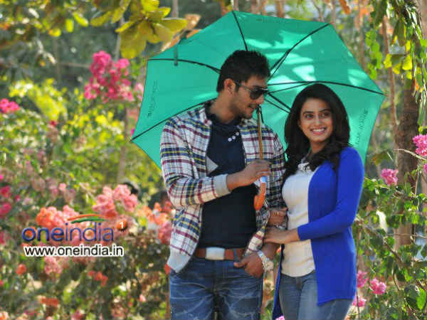 రొమాన్స్ ప్రోమోస్