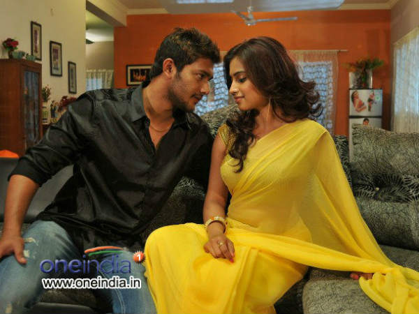 రొమాన్స్ సాంకేతిక నిపుణులు 