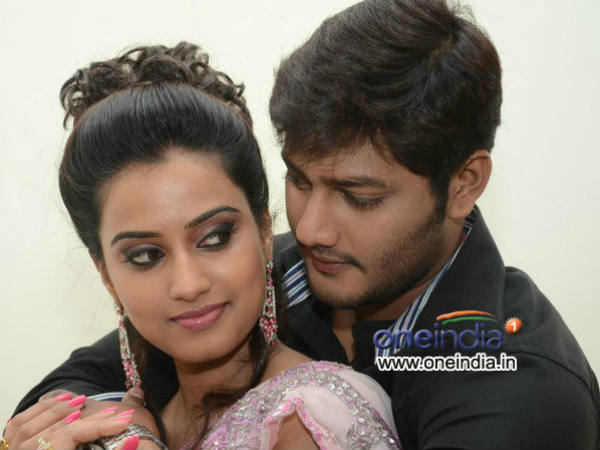 రొమాన్స్ రిలీజ్ డేట్