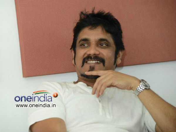 అక్కినేని నాగార్జున