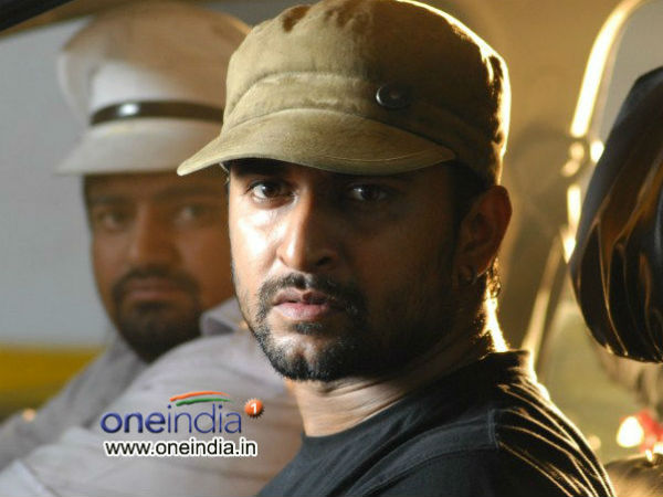 . హీరో నాని