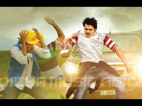 అత్తాపూర్ బాబా...కేక పెట్టిస్తాడు