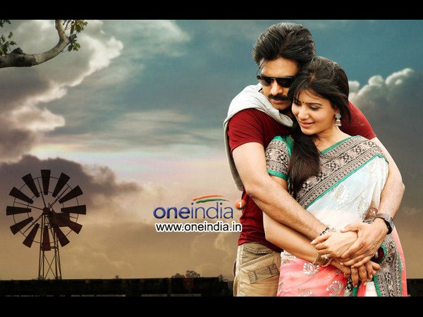 ‘ఆరడుగుల బుల్లెట్'