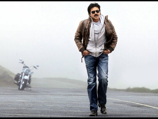 పవన్ గురించి...