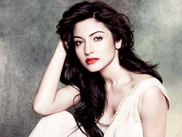 అనుష్క శర్మ