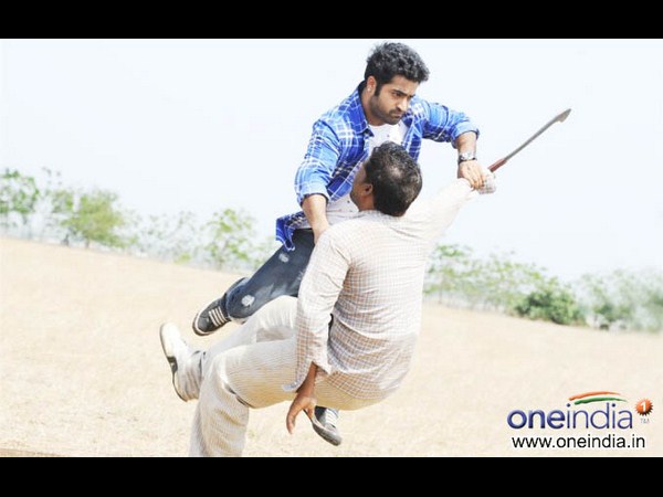 మాస్..క్లాస్ కాంబినేషన్ 