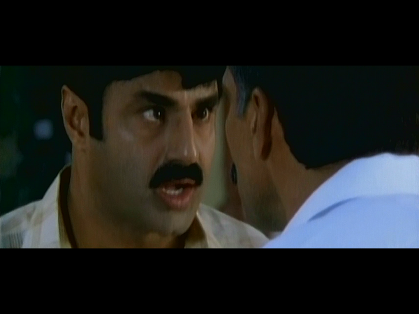 బాలకృష్ణ 