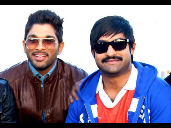 యంగ్ హీరోలు