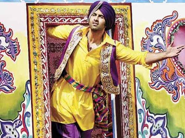 సిక్ అవతారంలో రణబీర్