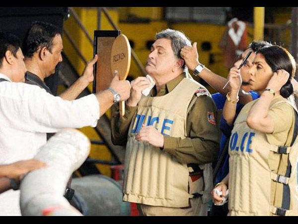 రిషి-నీతూ