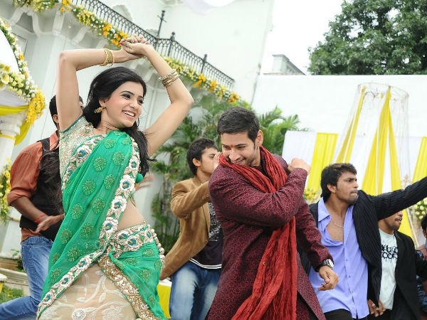 శ్రీను వైట్ల