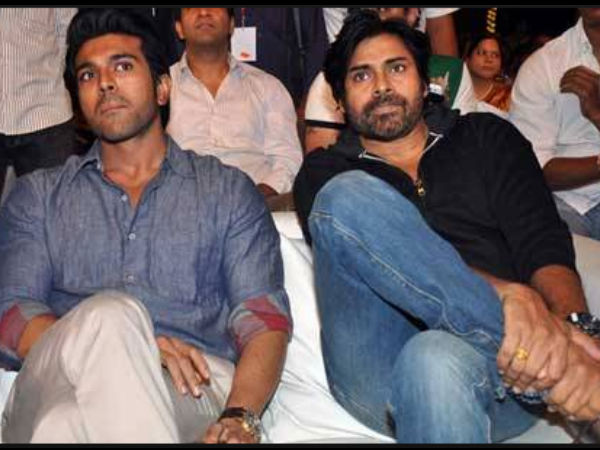 మెగా ఫ్యాన్స్ హెచ్చరిక