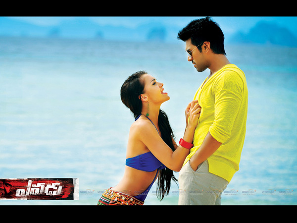 ముందే గ్రహించిన చిరు