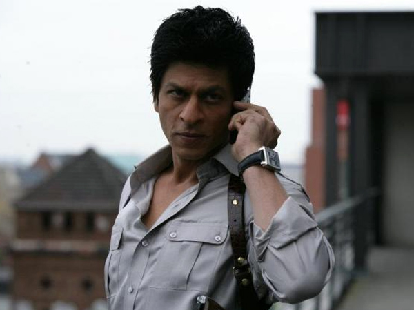 షారుక్ ఖాన్