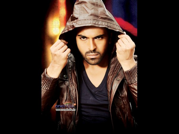 ఛాలెంజ్ ...