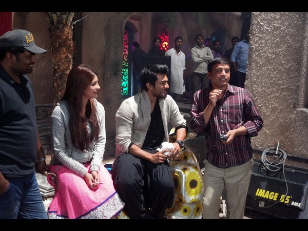 ఇదీ టీమ్...