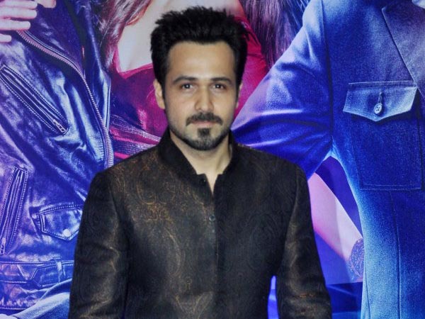 ఇమ్రాన్ హస్మి