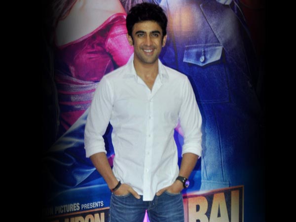 అమిత్ సాధ్