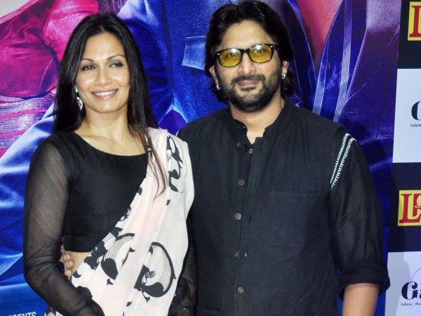 అర్షద్-మారియా