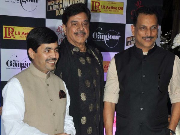 శతృజ్ఞ సిన్హా