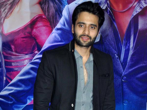 జాకీ భగ్నానీ