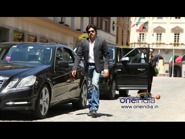 అలీ కూడా...