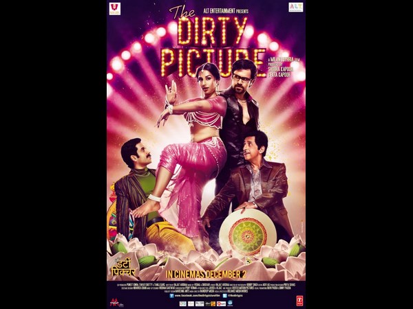 డర్టి పిక్చర్