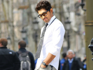 Allu Arjun Allu Arjun