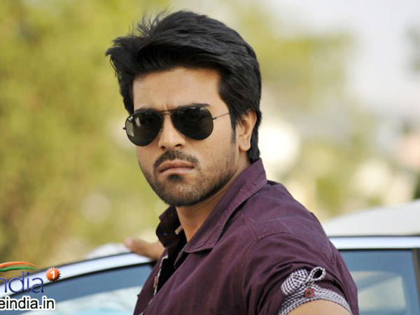 రామ్ చరణ్