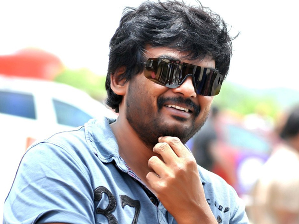 పూరి జగన్నాథ్