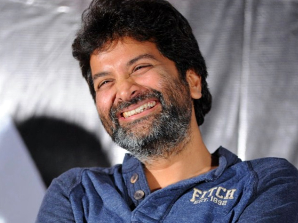 త్రివిక్రమ్