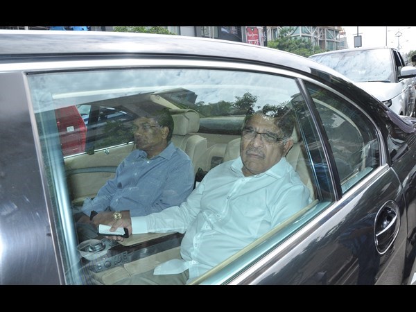 అల్లు అరవింద్