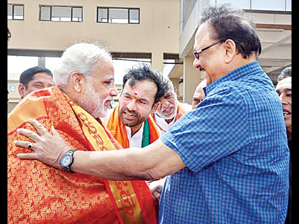 కృష్ణరాజు..