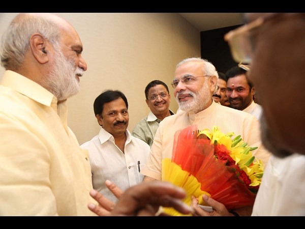 రాఘవేంద్రరావు