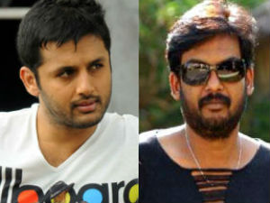 Puri Jagannath - Nitin Puri Jagannath - Nitin