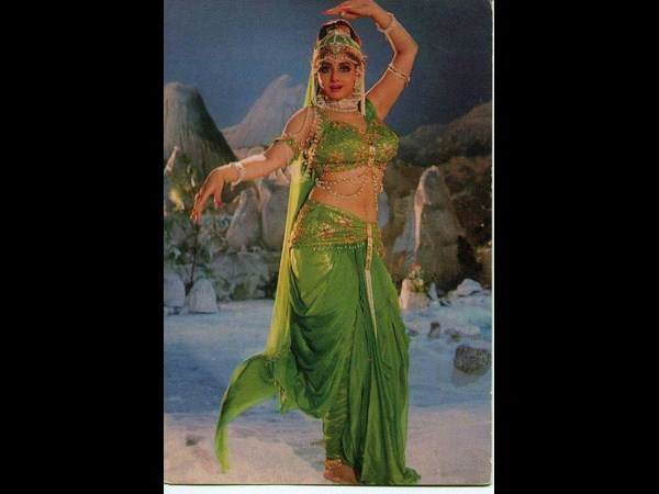 గొప్ప దర్శకులతో...