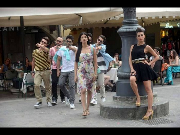 శ్యామ్ పాత్ర...